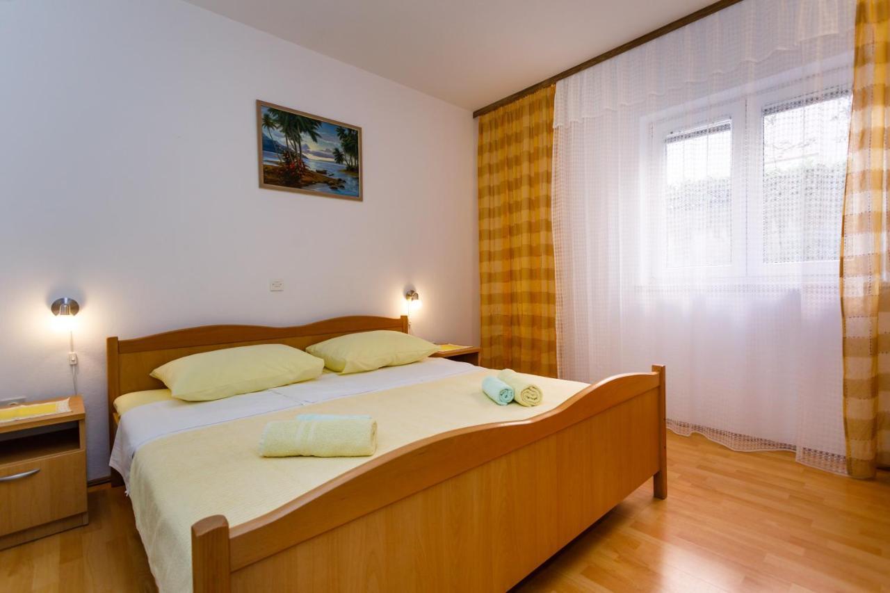 Apartments With A Parking Space Kornic, Krk - 5306 Kornić Exterior foto