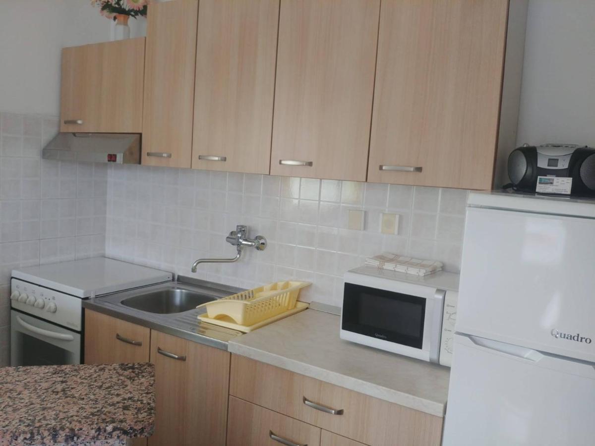 Apartments With A Parking Space Kornic, Krk - 5306 Kornić Exterior foto
